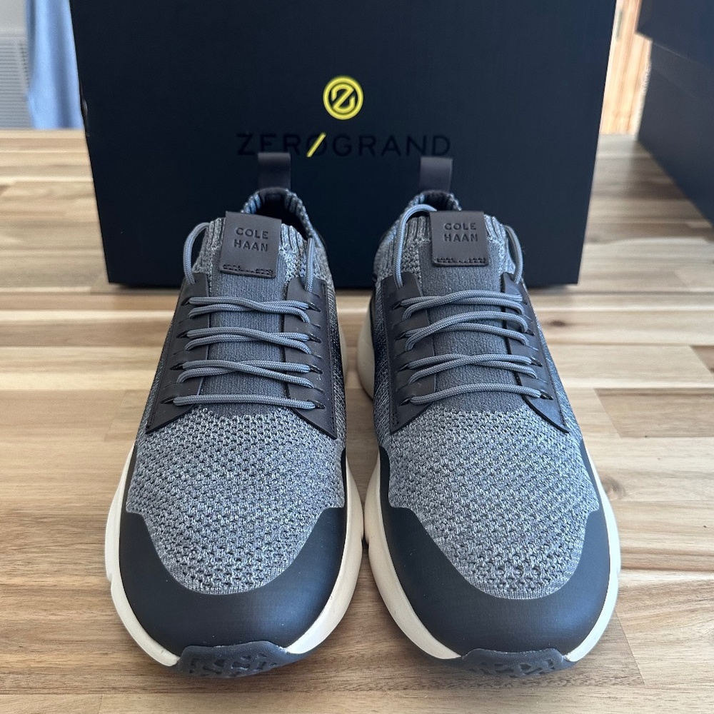 BRAND NEW Cole Haan ZEROGRAND All Day Trainer 2.0 C36455